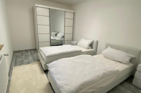 Private Apartment